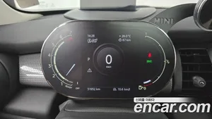 Mini Cooper, 2020 — миниатюра 7