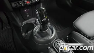 Mini Cooper, 2020 — миниатюра 9