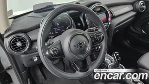 Mini Cooper, 2020 — миниатюра 12