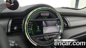 Mini Cooper, 2020 — миниатюра 13