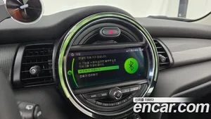 Mini Cooper, 2020 — миниатюра 20