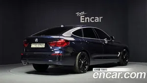 BMW Gran Turismo, 2020 — миниатюра 2