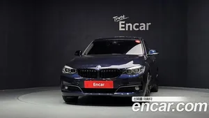 BMW Gran Turismo, 2020 — миниатюра 3