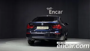 BMW Gran Turismo, 2020 — миниатюра 4