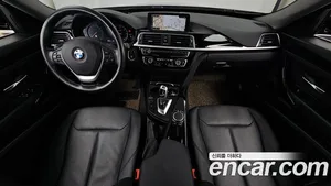 BMW Gran Turismo, 2020 — миниатюра 7