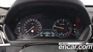 BMW Gran Turismo, 2020 — миниатюра 8
