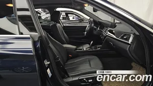 BMW Gran Turismo, 2020 — миниатюра 11