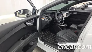 Audi Q4 e-tron, 2022 — миниатюра 10