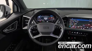 Audi Q4 e-tron, 2022 — миниатюра 13