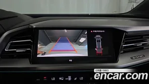 Audi Q4 e-tron, 2022 — миниатюра 15