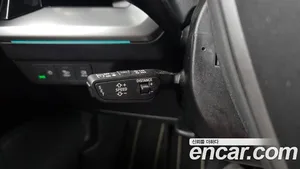 Audi Q4 e-tron, 2022 — миниатюра 17