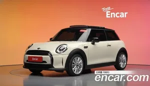 Mini Cooper, 2021 — миниатюра 30