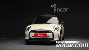 Mini Cooper, 2021 — миниатюра 2
