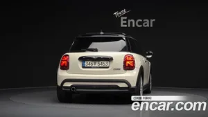 Mini Cooper, 2021 — миниатюра 3