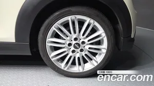 Mini Cooper, 2021 — миниатюра 4
