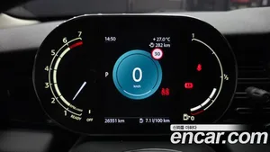 Mini Cooper, 2021 — миниатюра 10