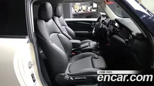 Mini Cooper, 2021 — миниатюра 16