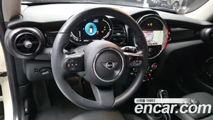 Mini Cooper, 2021 — миниатюра 18