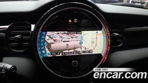 Mini Cooper, 2021 — миниатюра 19