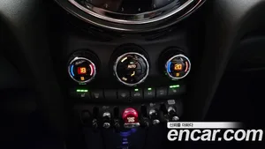 Mini Cooper, 2021 — миниатюра 22