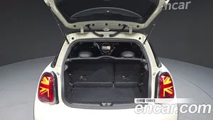 Mini Cooper, 2021 — миниатюра 25