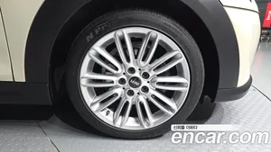 Mini Cooper, 2021 — миниатюра 6