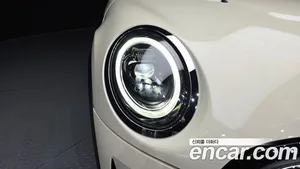 Mini Cooper, 2021 — миниатюра 7