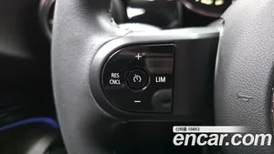 Mini Cooper, 2021 — миниатюра 28