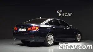 BMW 5-Series, 2015 — миниатюра 2