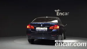 BMW 5-Series, 2015 — миниатюра 4
