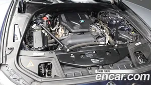 BMW 5-Series, 2015 — миниатюра 6