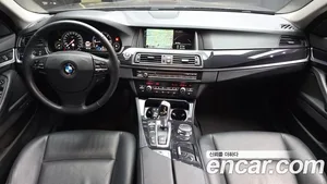 BMW 5-Series, 2015 — миниатюра 7