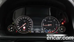 BMW 5-Series, 2015 — миниатюра 8