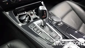 BMW 5-Series, 2015 — миниатюра 9