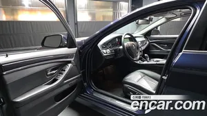 BMW 5-Series, 2015 — миниатюра 10