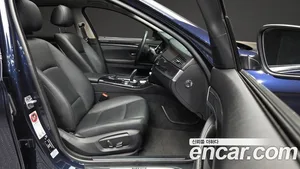BMW 5-Series, 2015 — миниатюра 11