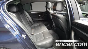BMW 5-Series, 2015 — миниатюра 12
