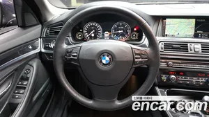 BMW 5-Series, 2015 — миниатюра 13