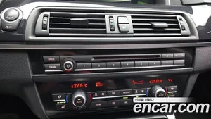 BMW 5-Series, 2015 — миниатюра 16