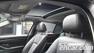 BMW 5-Series, 2015 — миниатюра 17