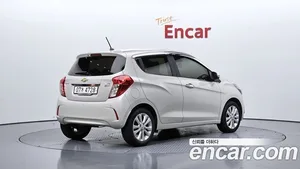 Chevrolet Spark, 2017 — миниатюра 2