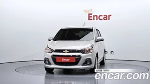 Chevrolet Spark, 2017 — миниатюра 3