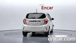 Chevrolet Spark, 2017 — миниатюра 4