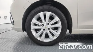 Chevrolet Spark, 2017 — миниатюра 5