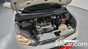 Chevrolet Spark, 2017 — миниатюра 6
