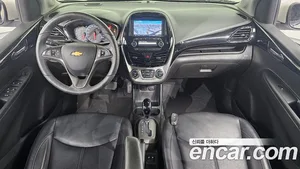 Chevrolet Spark, 2017 — миниатюра 7