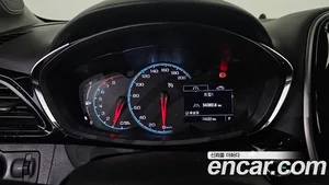 Chevrolet Spark, 2017 — миниатюра 8