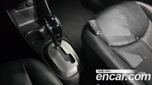 Chevrolet Spark, 2017 — миниатюра 9