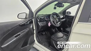 Chevrolet Spark, 2017 — миниатюра 10