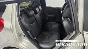 Chevrolet Spark, 2017 — миниатюра 11